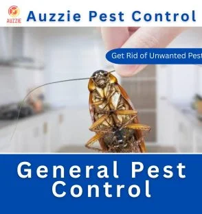 General Pest Control