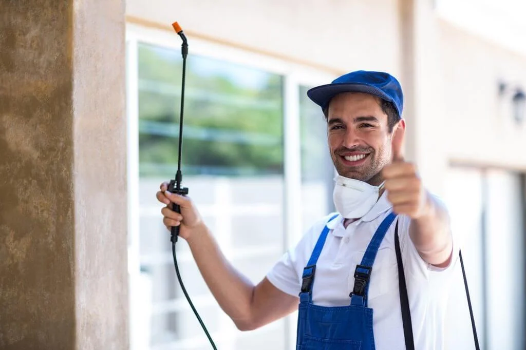 Licensed and Experienced Technicians