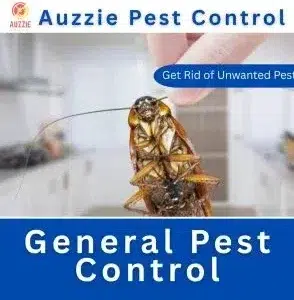 General Pest Control