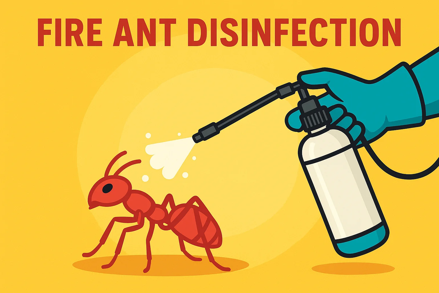 Fire-Ant-Disinfection-pest