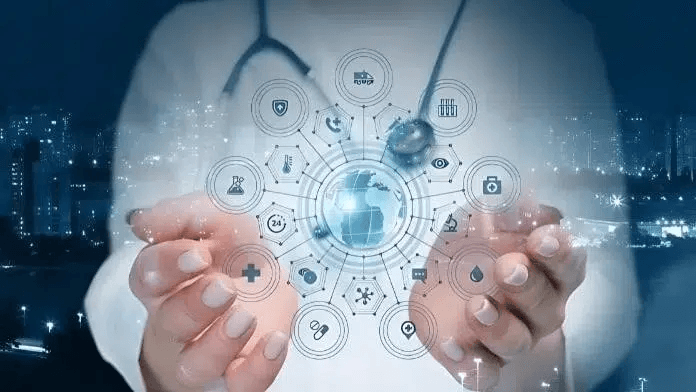 Healthcare Industry
