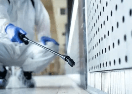 Residential Pest Control