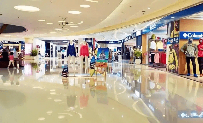 Retail and Shopping Centres