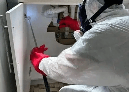 Termite Treatment