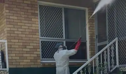 Residential Pest Control