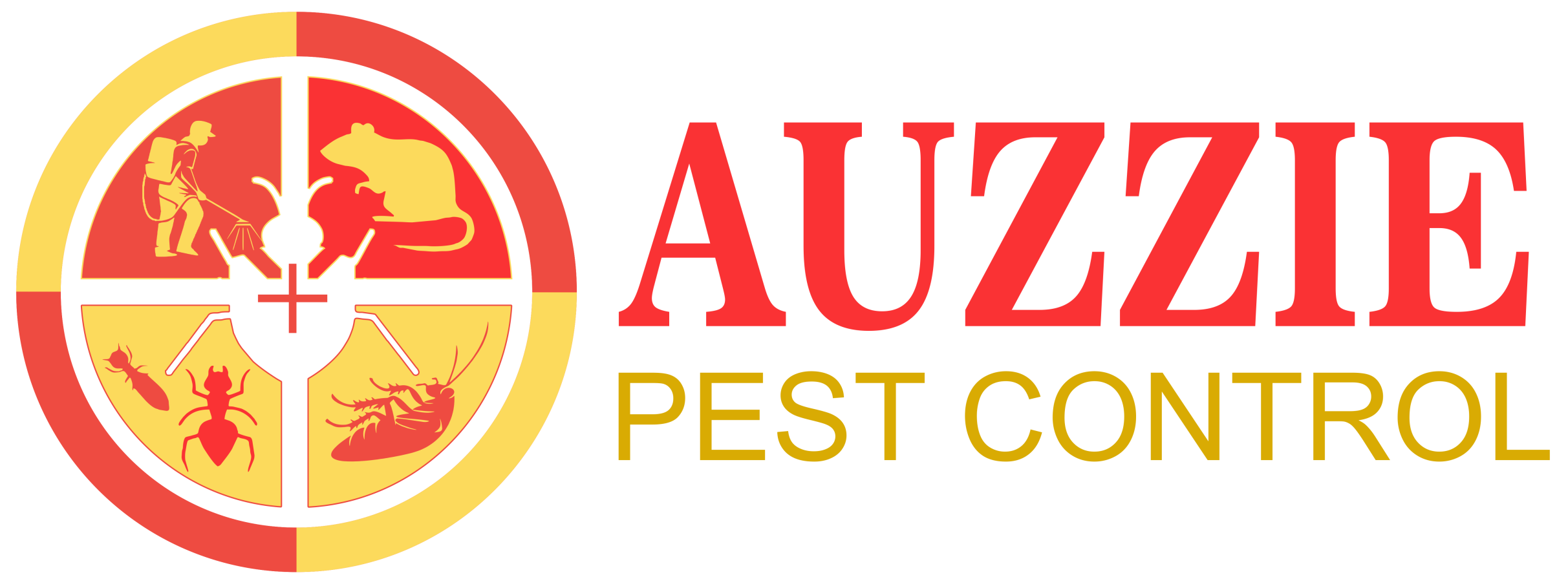 Auzzie Pest Control