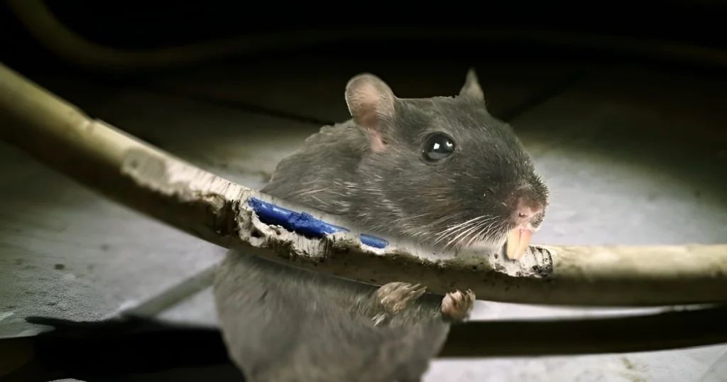 Rodent Management