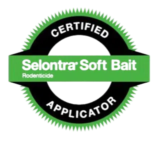 Sentricon Certified Applicator