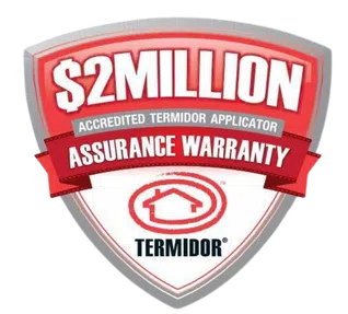 Termidor Warranty
