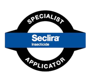 Seclira Specialist Applicator