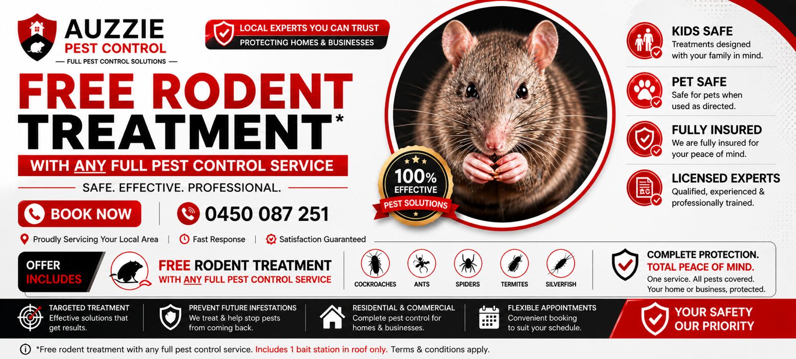 Promotional banner